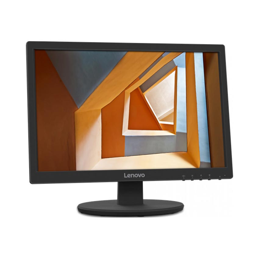 Màn hình Lenovo D20-20 19.5Inch 66C4KAC1VN