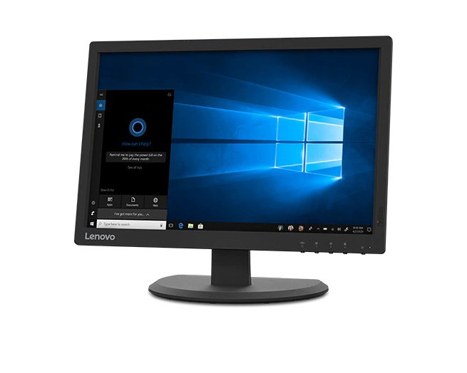 Màn hình Lenovo ThinkVision E20-20 62BBKAR1WW