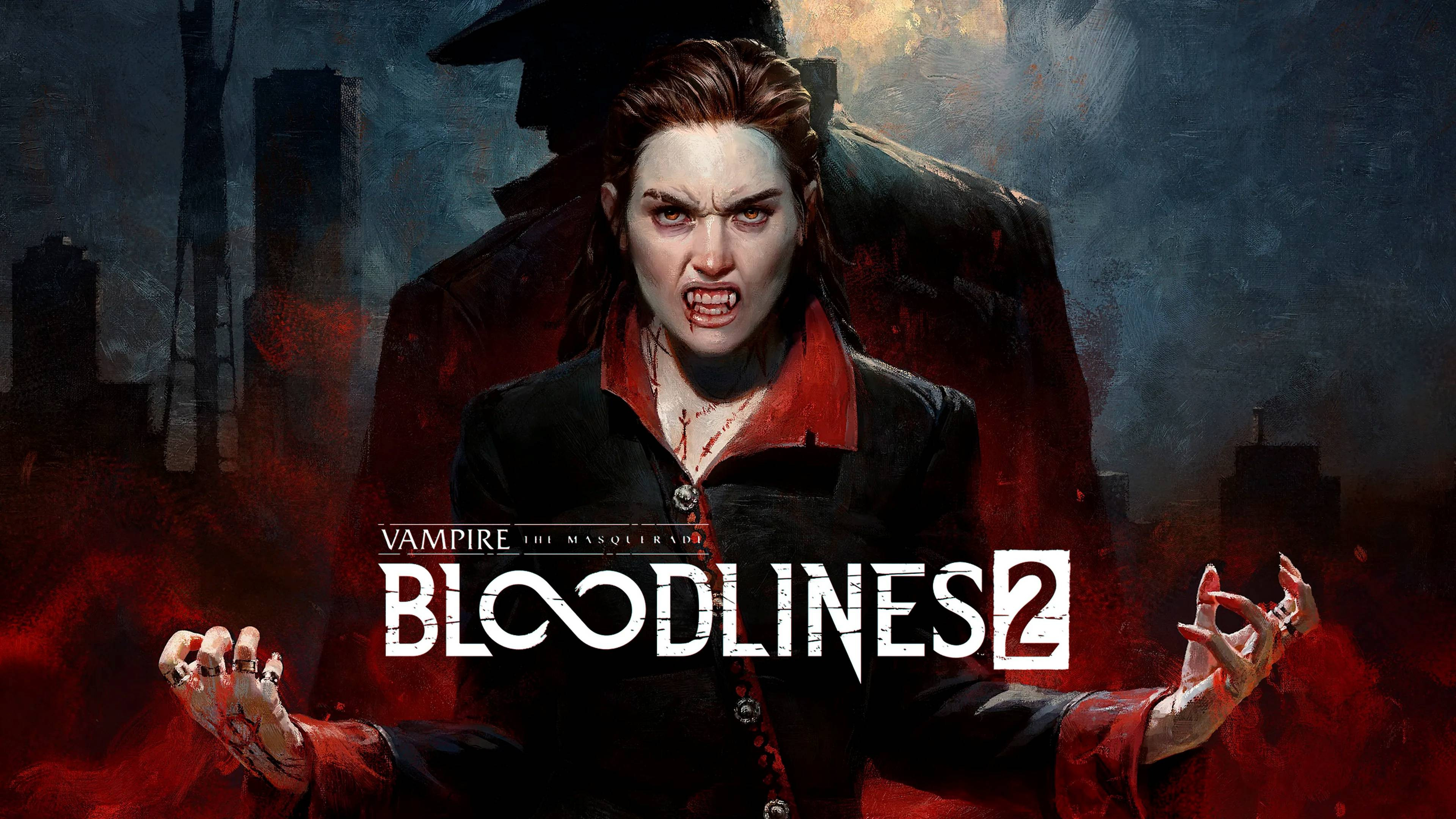 Vampire: The Masquerade – Bloodlines 2 đưa người chơi đến Seattle hiện đại, nơi những gia tộc ma cà rồng thống trị thế giới ngầm