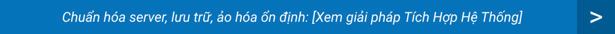 Chuẩn hóa server, lưu trữ, ảo hóa ổn định: [Xem giải pháp Tích Hợp Hệ Thống]