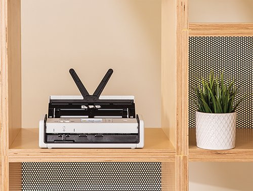 ADS-1800W lý tưởng cho doanh nghiệp cần tối ưu chi phí đầu tư nhưng vẫn đảm bảo chất lượng