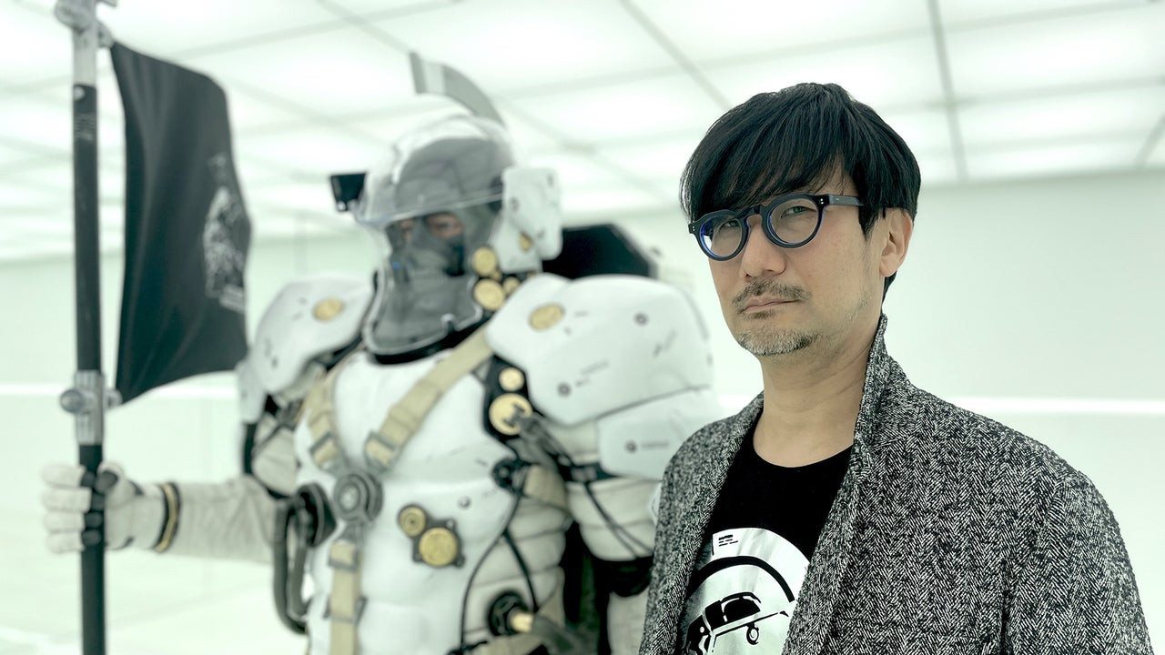 Kojima vẫn giữ vững triết lý sáng tạo của mình, dù điều đó có thể khiến game mất đi sự phổ biến đại trà