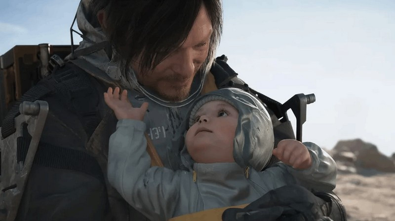 Không ít gamer là phụ huynh cảm thấy áy náy, day dứt khi để Lou ở lại, dù biết đó chỉ là trò chơi