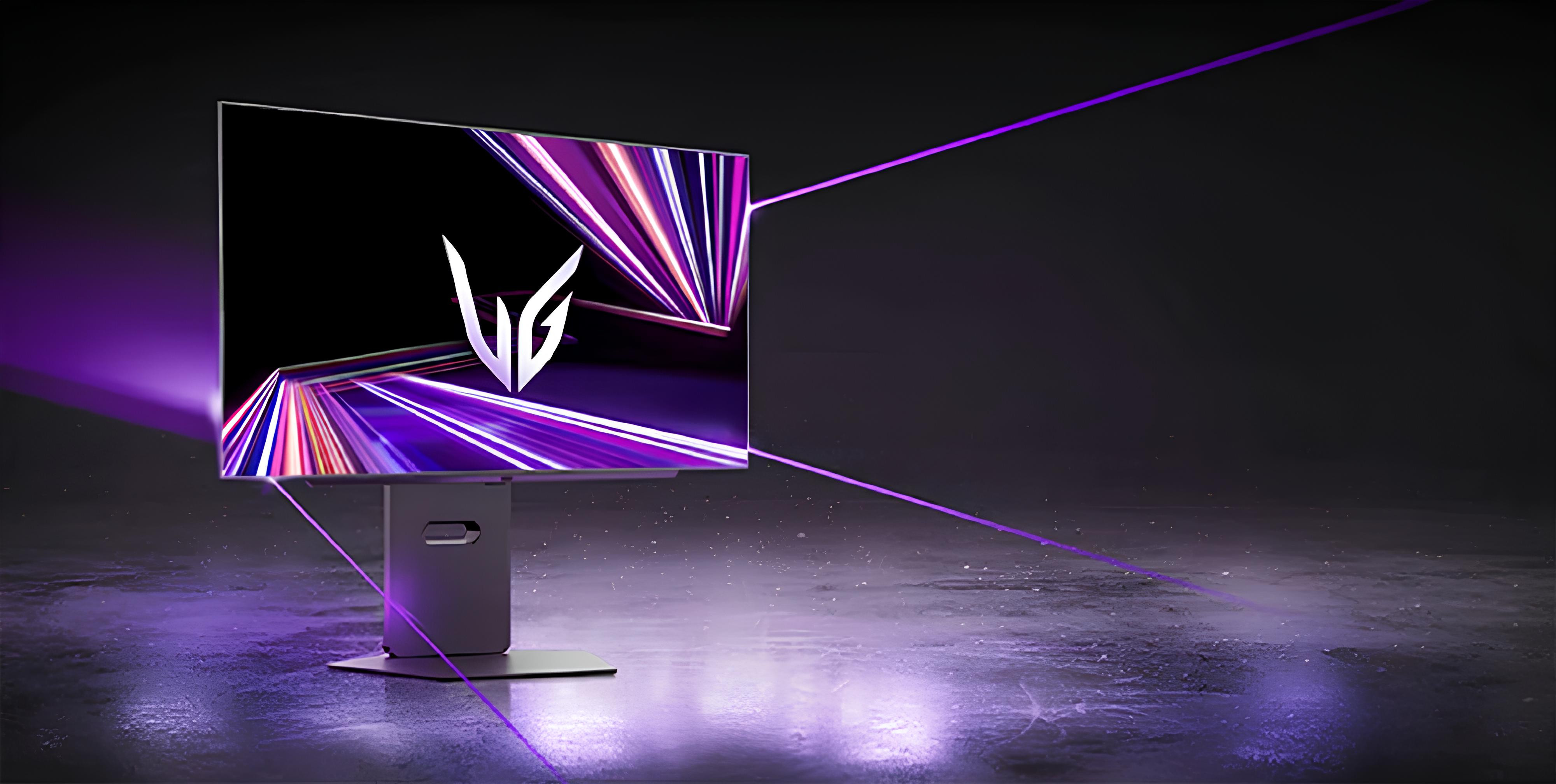Chiếc 27GX790A gây ấn tượng với tần số quét 480Hz ở độ phân giải QHD (2560x1440), kết hợp với thời gian phản hồi siêu tốc 0,03ms (GtG).
