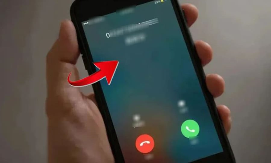 Lực lượng chức năng đã chỉ đích danh các số điện thoại liên quan đến hoạt động lừa đảo