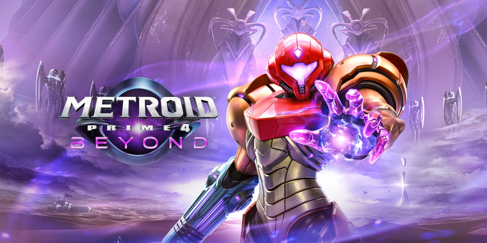 Metroid Prime 4: Beyond từng khiến cộng đồng Nintendo dậy sóng khi trailer mới nhất được tung ra hồi tháng 3/2025.
