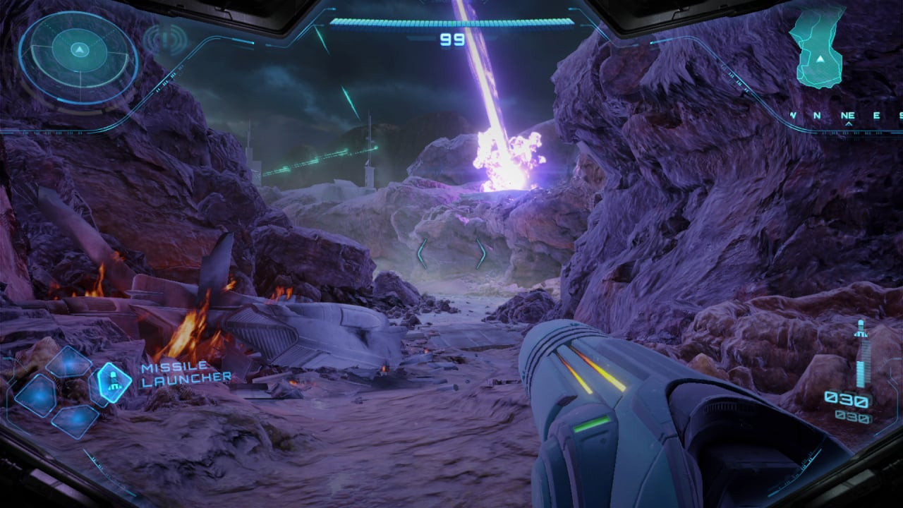Hiện tại, Nintendo vẫn chưa công bố ngày phát hành chính thức cho Metroid Prime 4: Beyond. 
