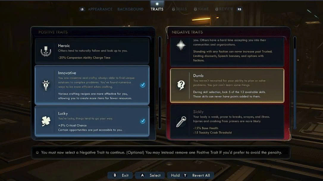 The Outer Worlds 2 buộc người chơi phải cân nhắc các kỹ năng