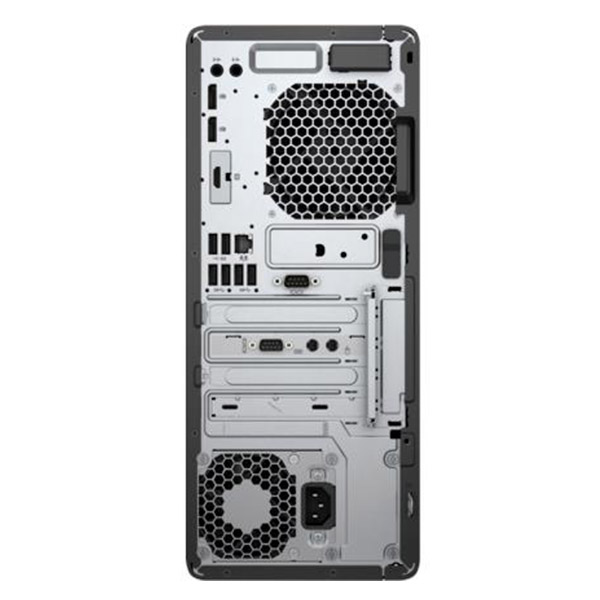 HP EliteDesk 800 G4 4UR54PA