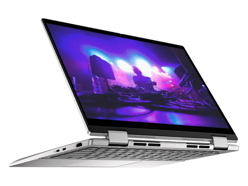 Dell Inspiron T7430 – Laptop 2 trong 1, cảm ứng tiện dụng, gọn gàng