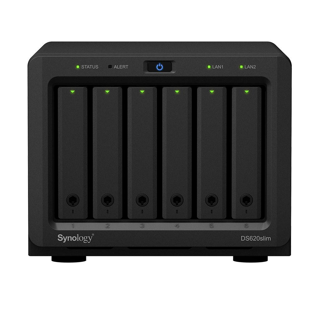 Synology DS925+ là mẫu NAS (ổ cứng mạng) thuộc dòng DiskStation dành cho cá nhân và doanh nghiệp vừa, nhỏ, vừa được Synology (Đài Loan) ra mắt tại Việt Nam với giá từ 14 triệu đồng.