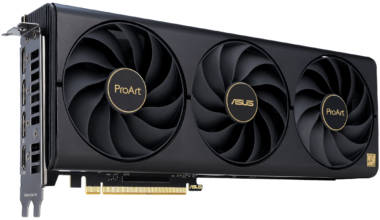 ASUS sử dụng công nghệ PCIe bifurcation (phân tách làn PCIe), tận dụng phần làn PCIe chưa dùng đến để cấp băng thông cho SSD.