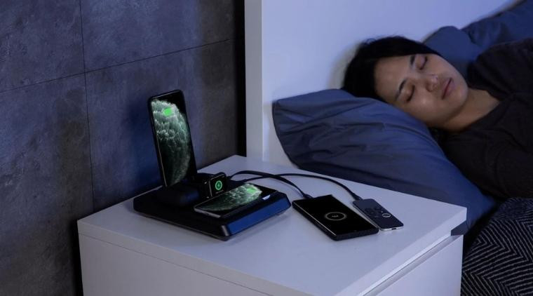 Các chuyên gia khuyên nên giữ pin ở mức 20% – 80% là tối ưu nhất.