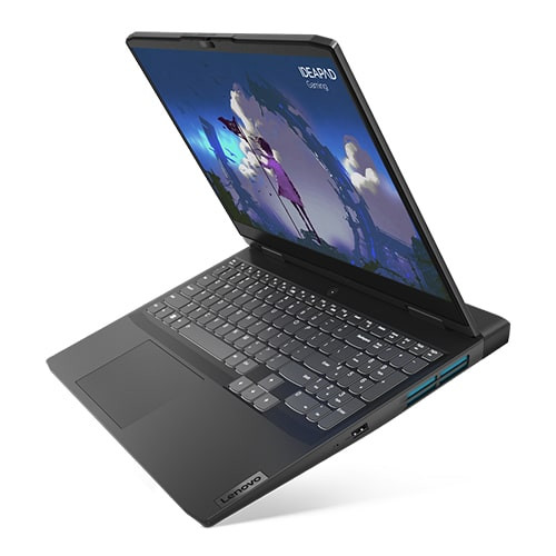 Lenovo IdeaPad Gaming 3 15IAH7 82S90088VN là lựa chọn lý tưởng cho sinh viên và game thủ.