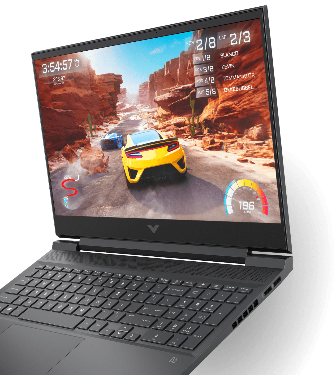 Với tính di động và khả năng xử lý đồ họa vượt trội, laptop gaming là lựa chọn lý tưởng cho những game thủ.