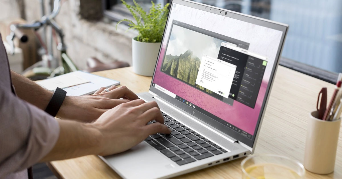 RAM ảnh hưởng trực tiếp đến khả năng đa nhiệm.