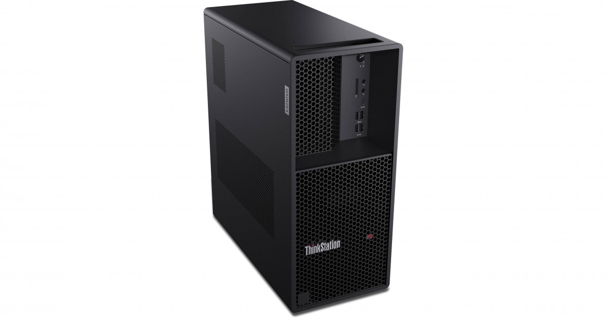 Một trong những ưu điểm nổi bật khi mua ThinkStation P3 tại Máy Tính CDC là chế độ bảo hành 3 năm Lenovo Premier Support 