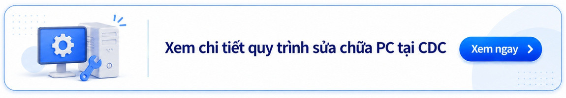 Click để xem quy trình sửa chữa PC tại IT Doctor.