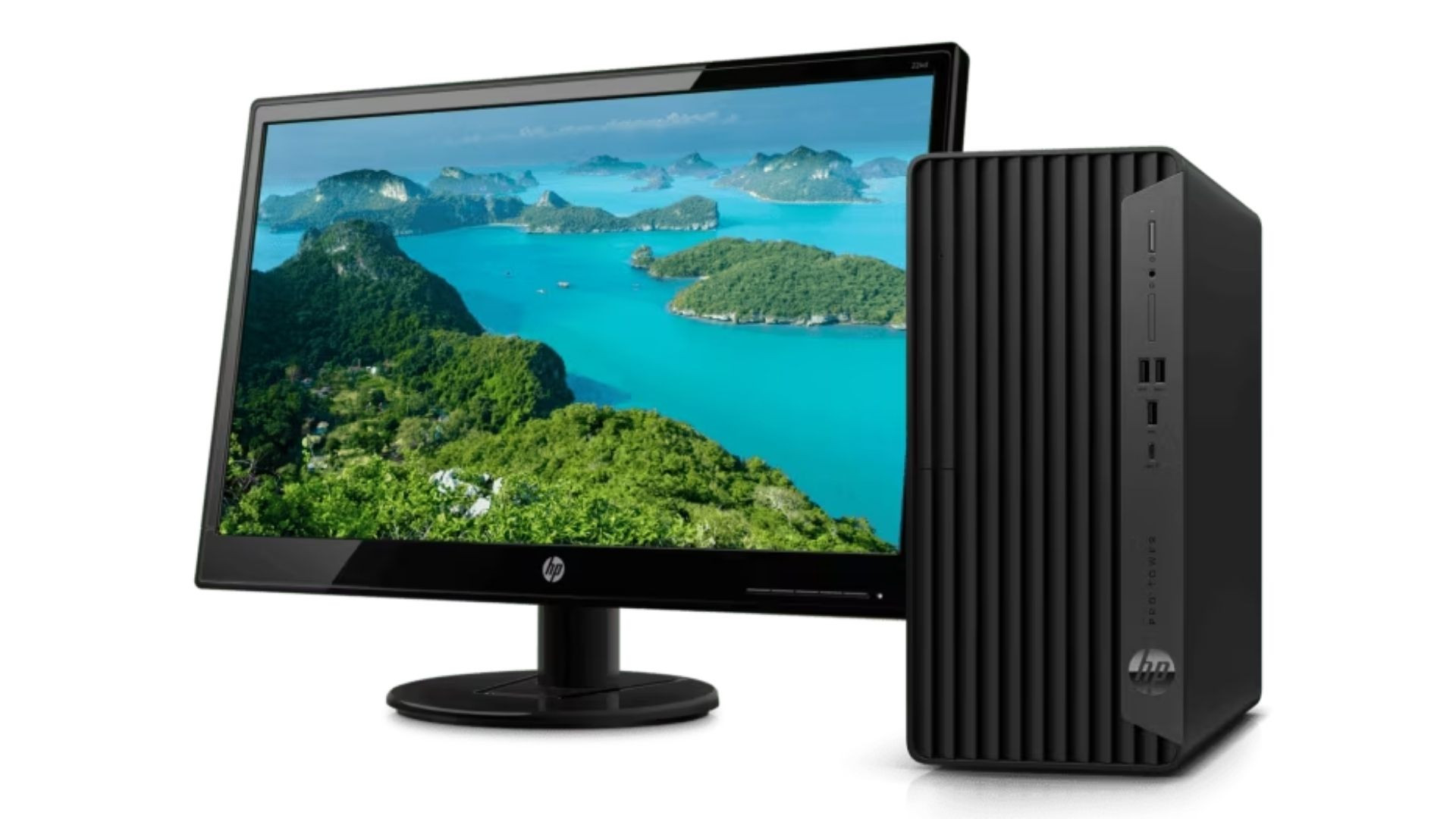 HP ProDesk 400 G9 Tower – Cấu hình mạnh mẽ cho học đồ họa cơ bản