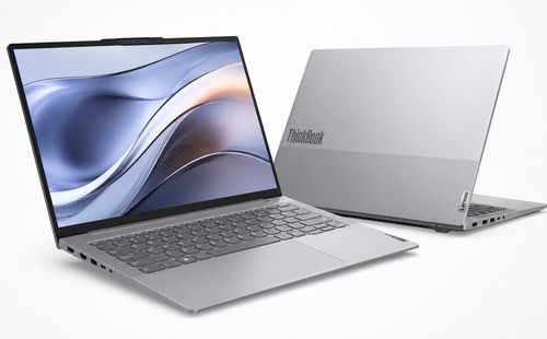 Danh mục laptop Lenovo ThinkBook tại CDC Technologies