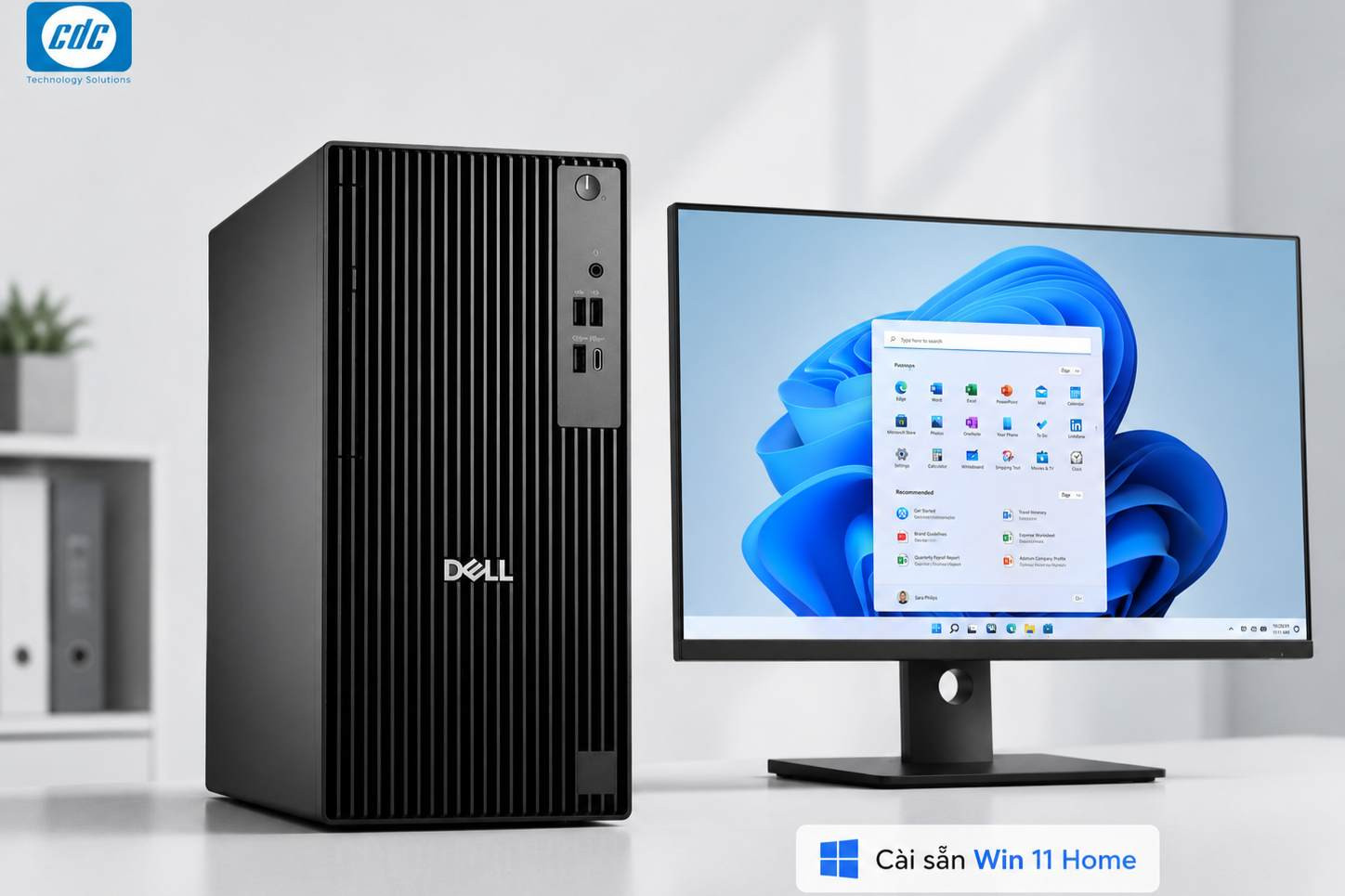 Windows 11 Home có phải điểm trừ với doanh nghiệp?