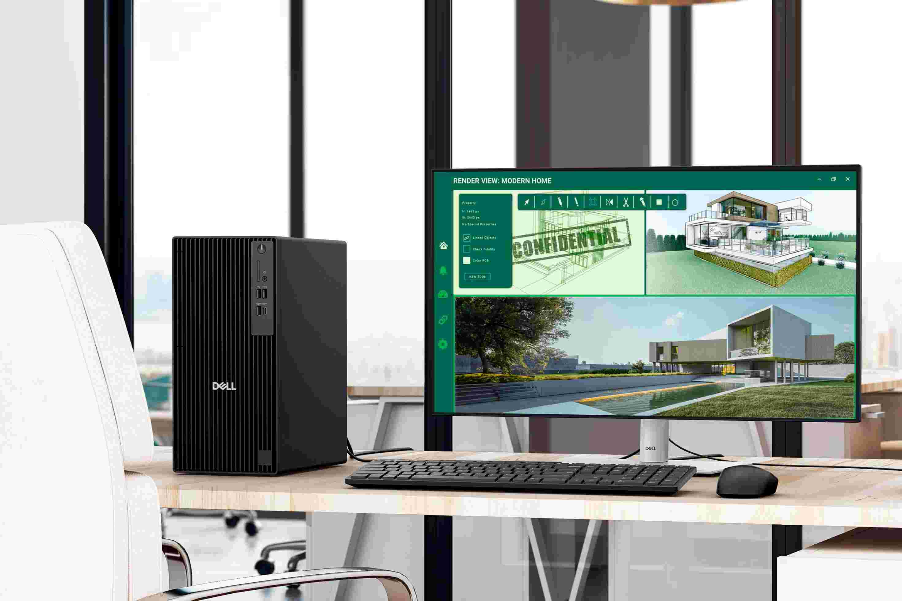 Trải nghiệm hiệu năng Core Ultra 5 235 trong công việc hằng ngày