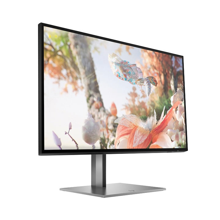 Màn hình máy tính HP Z25xs G3 QHD USB-C DreamColor Display - 1A9C9AA