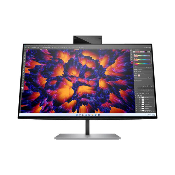 Màn hình máy tính HP Z24m G3 QHD Conferencing Display - 4Q8N9AA
