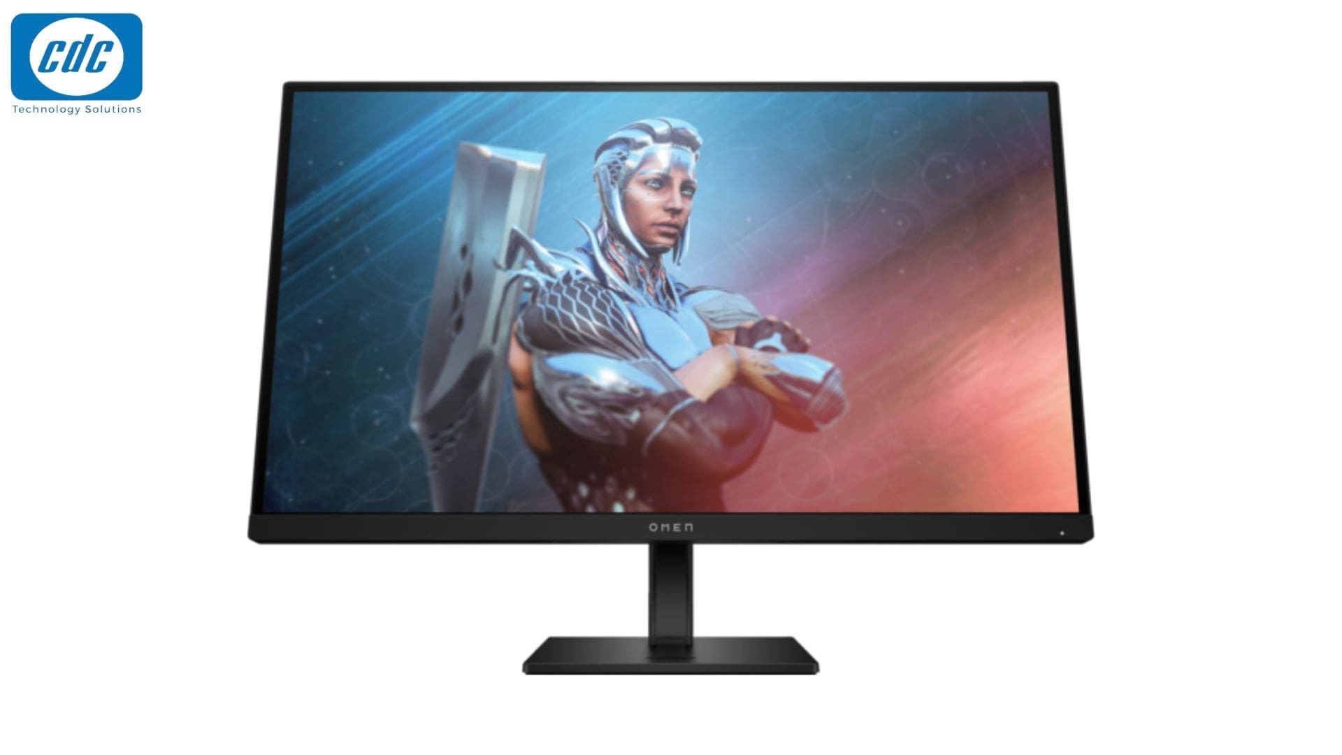 Màn hình máy tính HP Omen 27 inch FHD 165Hz Gaming - 780F9AA