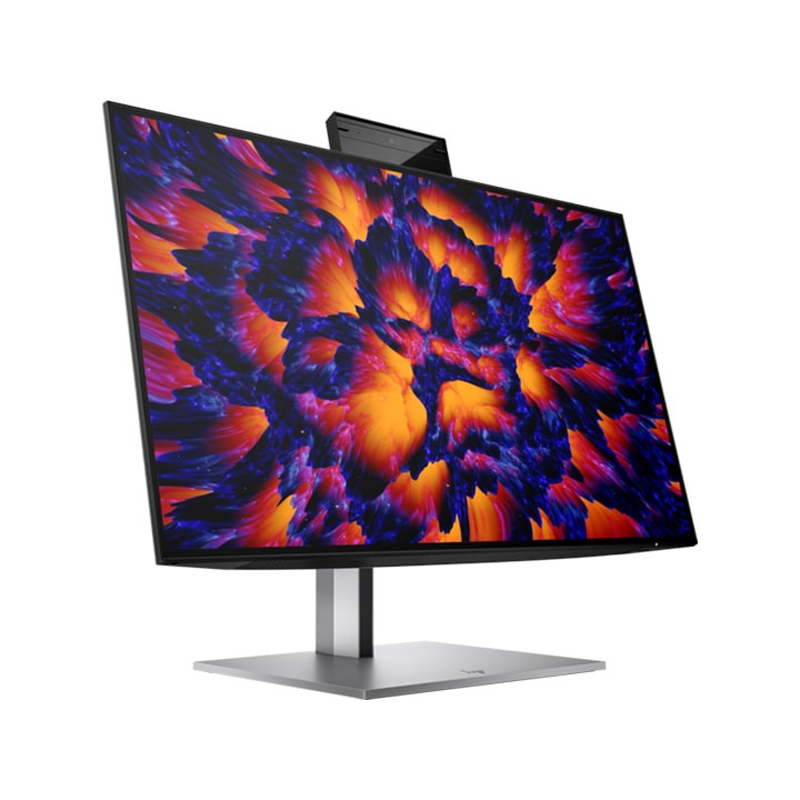 Màn hình máy tính HP Z24m G3 QHD Conferencing Display - 4Q8N9AA