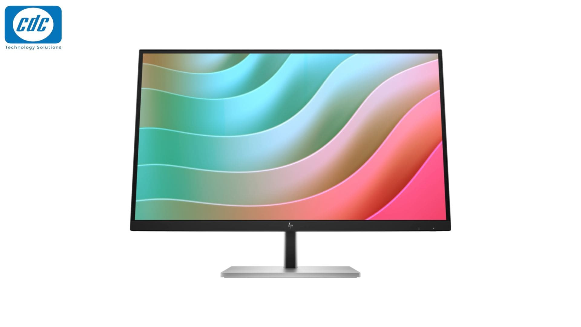 Màn hình máy tính HP E27k G5 4K USB-C - 6N4C4AA