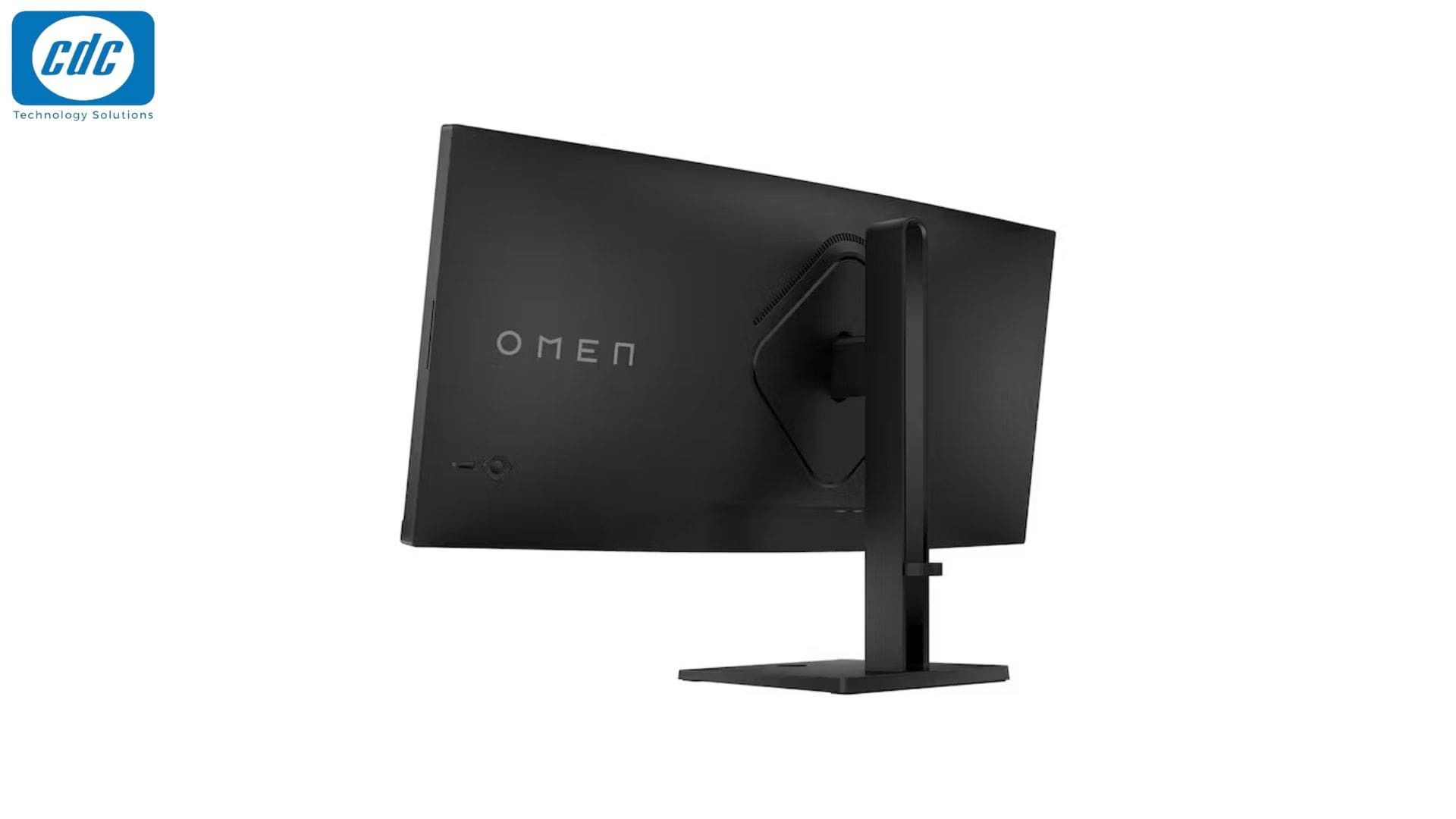 Màn hình máy tinh Omen HP 34 inch WQHD 165Hz Curved 780K8AA