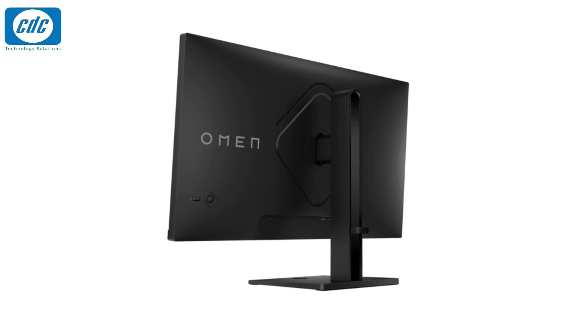 Màn hình máy tính HP Omen 27 inch FHD 165Hz Gaming - 780F9AA
