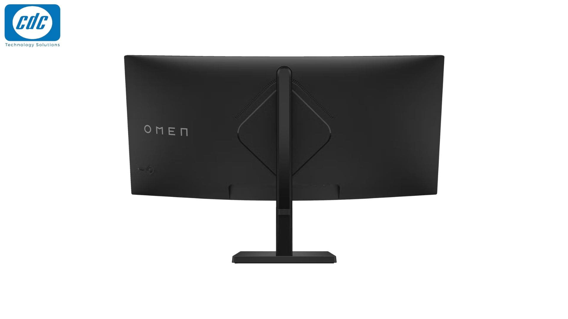 Màn hình máy tinh Omen HP 34 inch WQHD 165Hz Curved 780K8AA