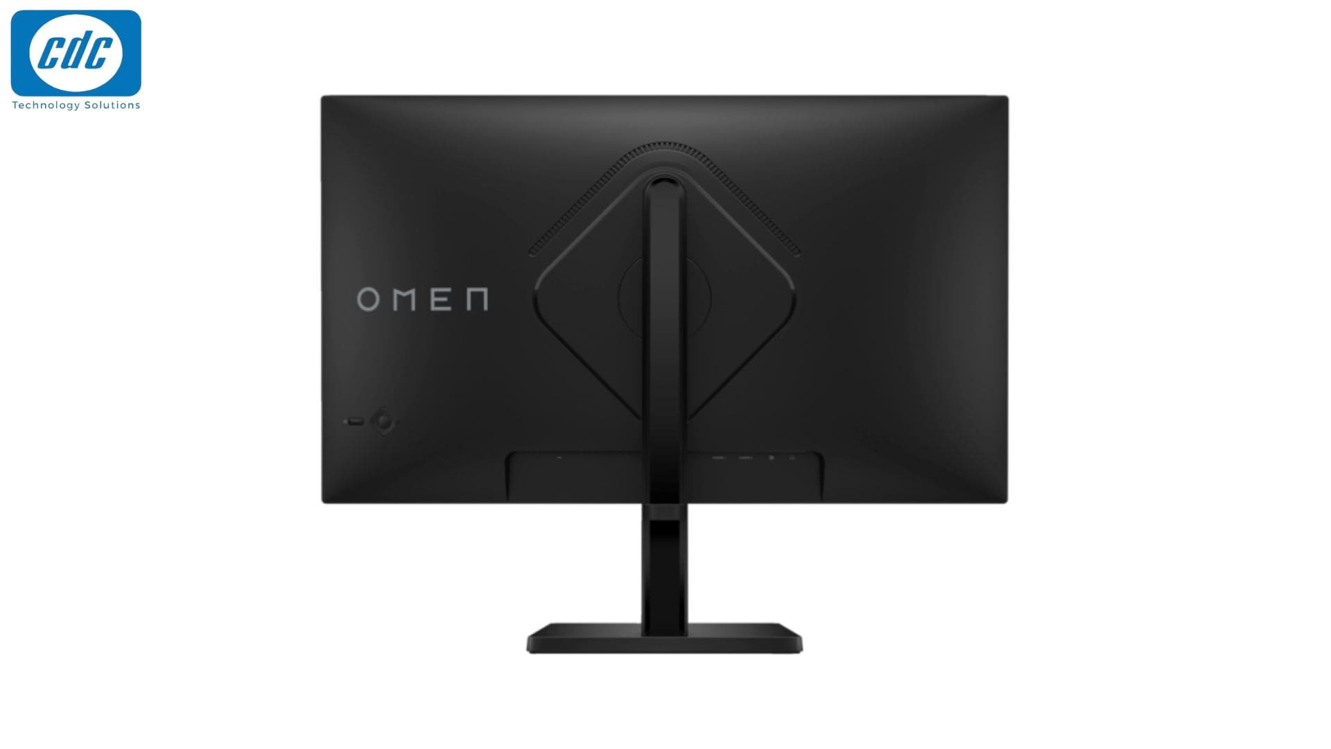 Màn hình máy tính HP Omen 27 inch FHD 165Hz Gaming - 780F9AA