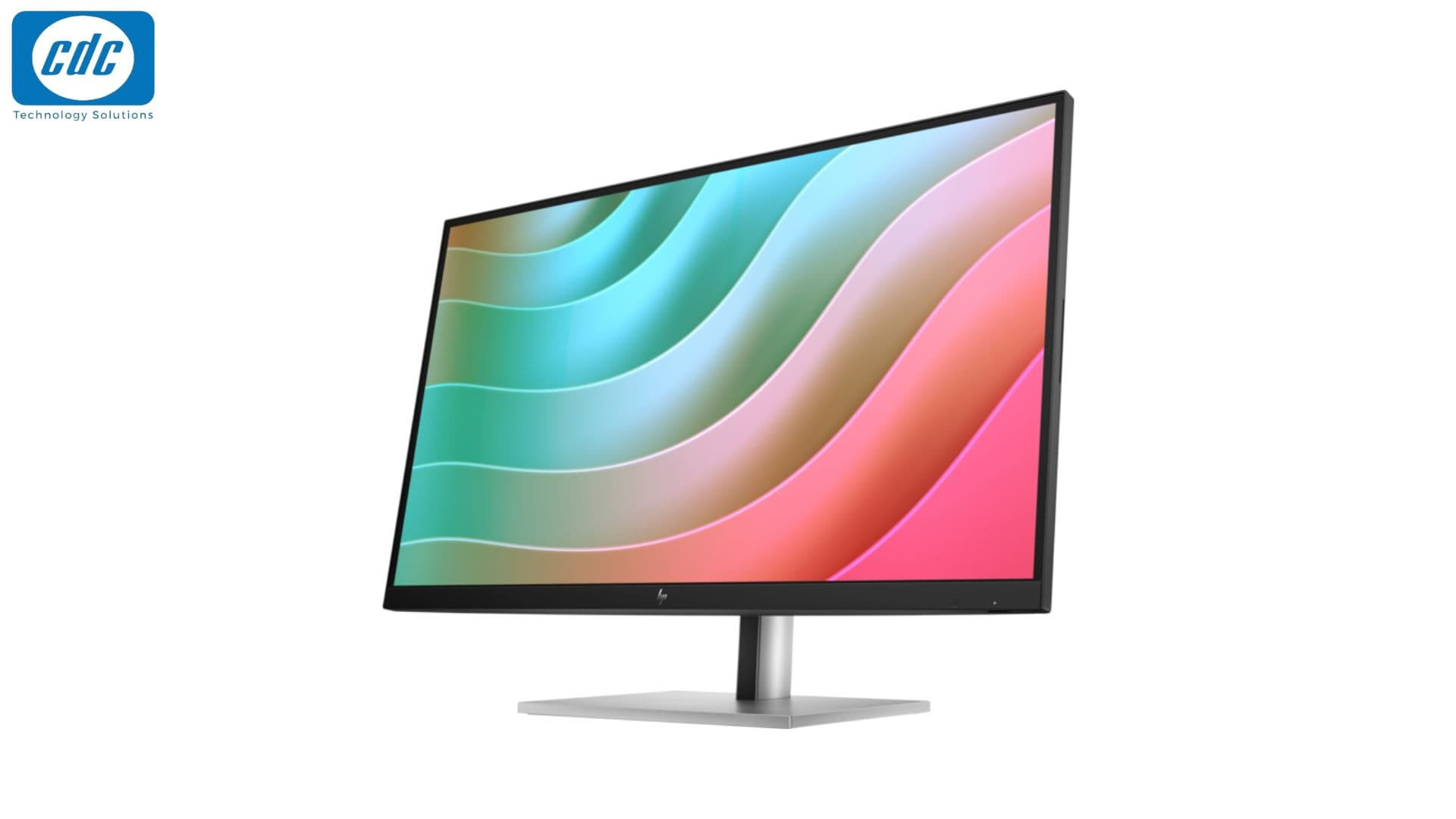 Màn hình máy tính HP E27k G5 4K USB-C - 6N4C4AA