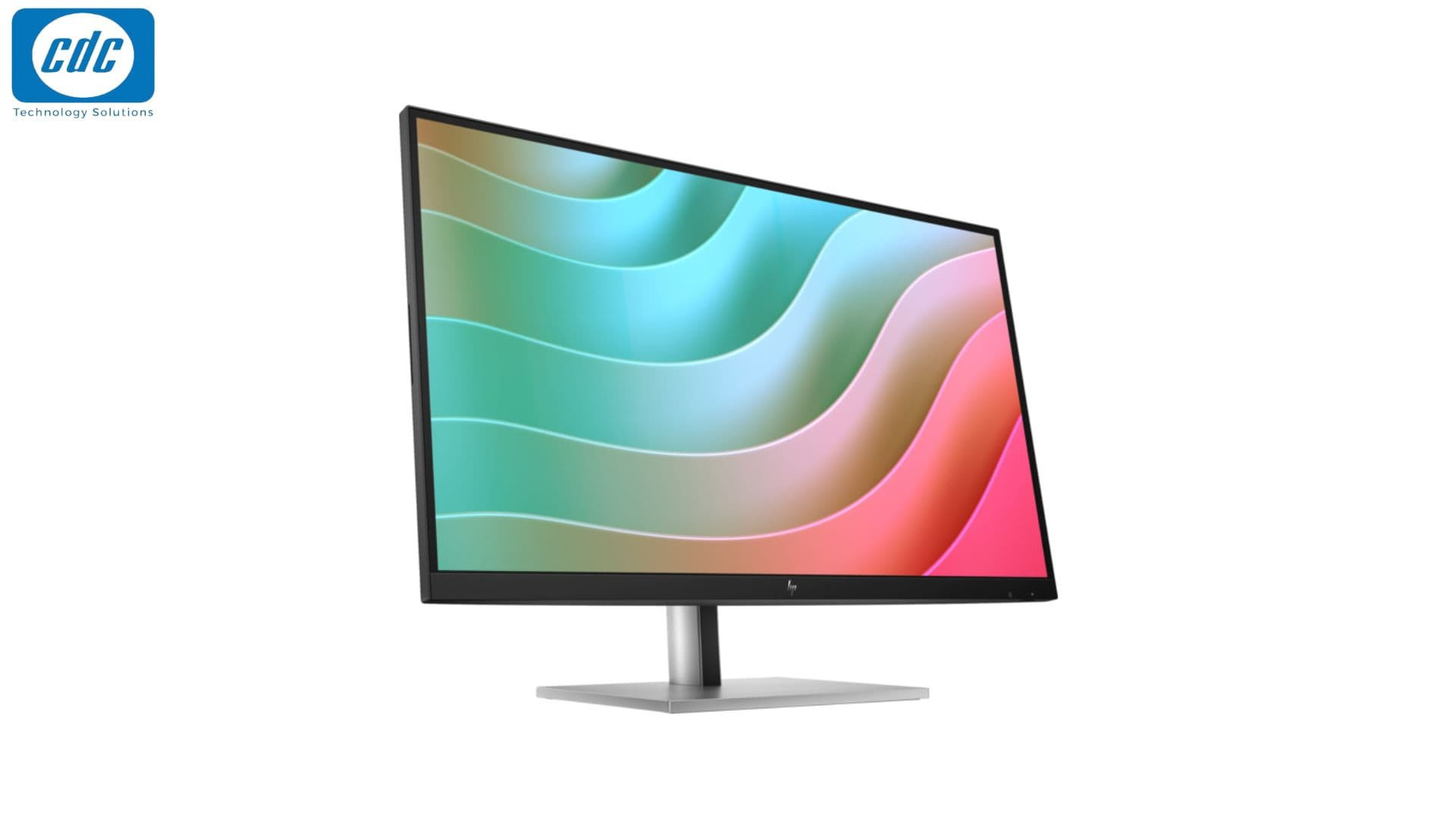 Màn hình máy tính HP E27k G5 4K USB-C - 6N4C4AA