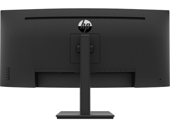 Màn hình máy tính HP M34d WQHD Curved - 3B1W4AA