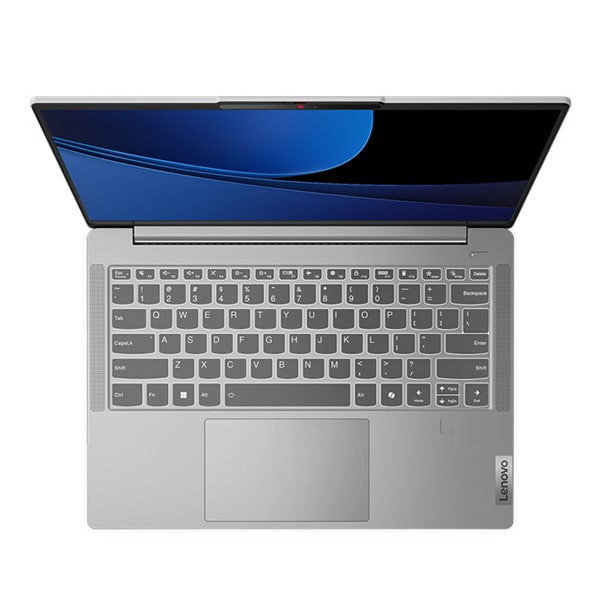 Lenovo IdeaPad Slim 5 14IMH9 OLED là laptop chuyên đồ họa với cấu hình cao và màn hình OLED sắc nét.