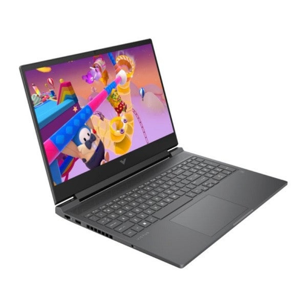 HP Gaming Victus 16-r1192TX không chỉ là một laptop gaming mạnh mẽ mà còn là công cụ tuyệt vời cho công việc đồ họa.