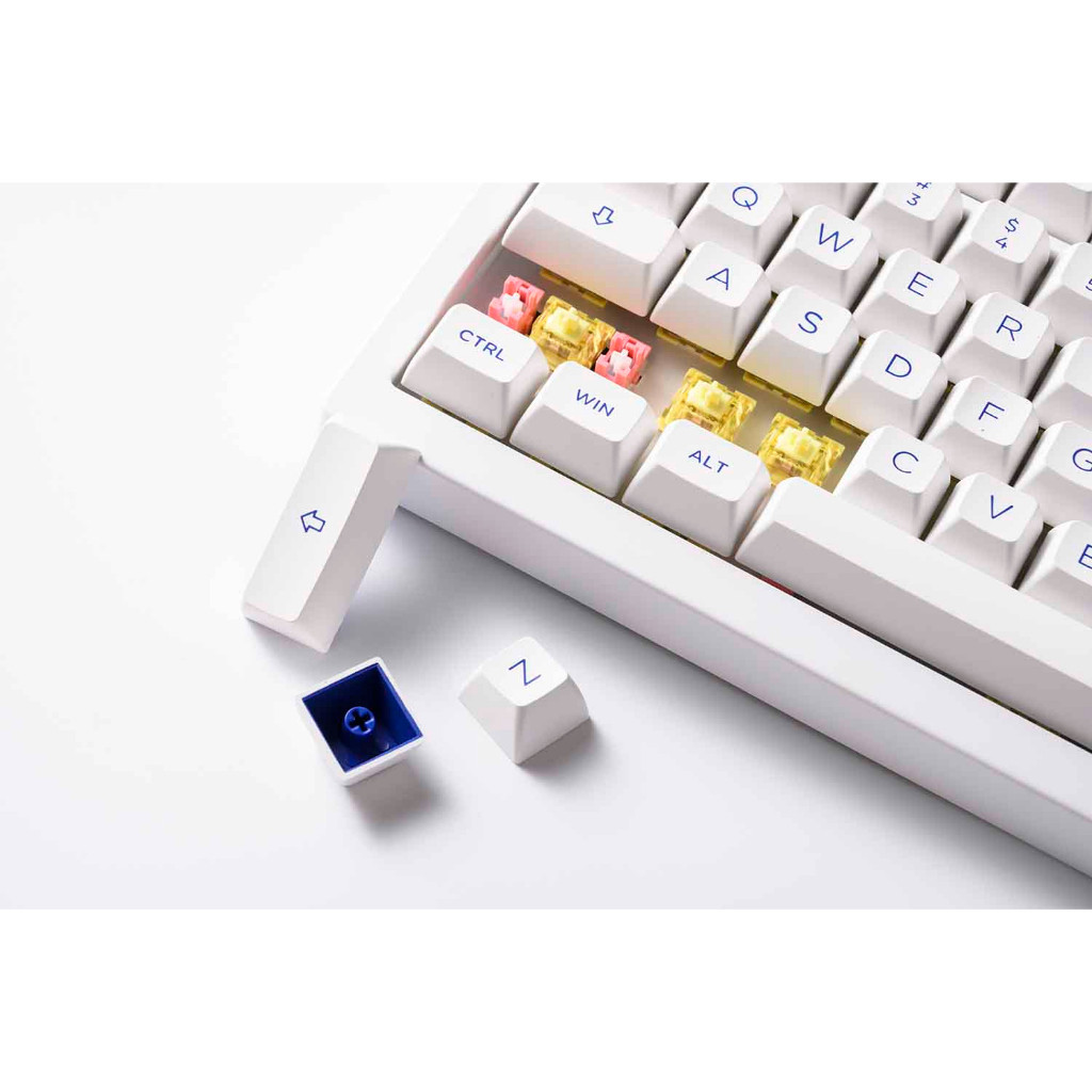 Sự bùng nổ của cộng đồng chơi bàn phím custom, cùng với mong muốn cá nhân hóa trải nghiệm sử dụng thiết bị công nghệ, là hai yếu tố chính khiến bàn phím hotswap ngày càng phổ biến.
