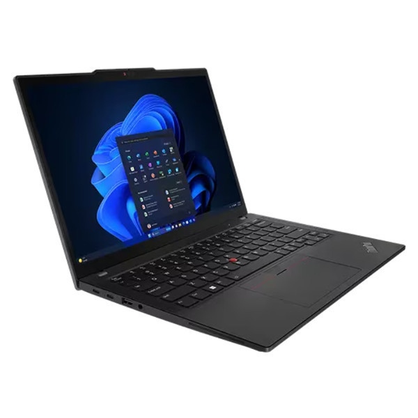 Lenovo trang bị cho máy viên pin có dung lượng tối ưu, kết hợp với phần mềm Lenovo Intelligent Cooling, cho thời gian sử dụng thực tế từ 7 đến 10 tiếng tùy tác vụ.