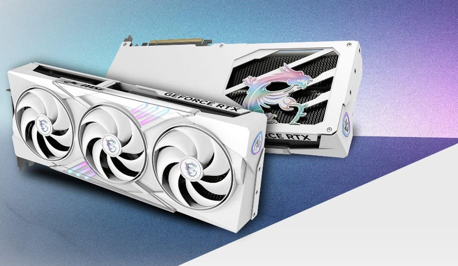 Vẻ đẹp trắng thanh lịch – Tỏa sáng trong mọi hệ thống PC hiện đại