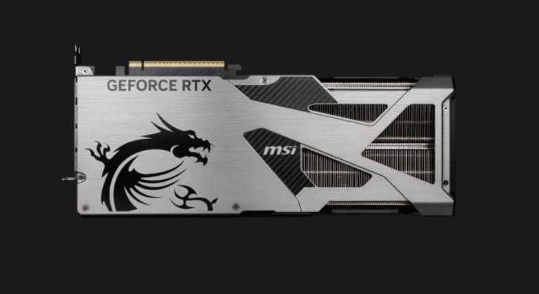 NVIDIA Blackwell – Kiến trúc GPU thế hệ mới tối ưu cho gaming và AI