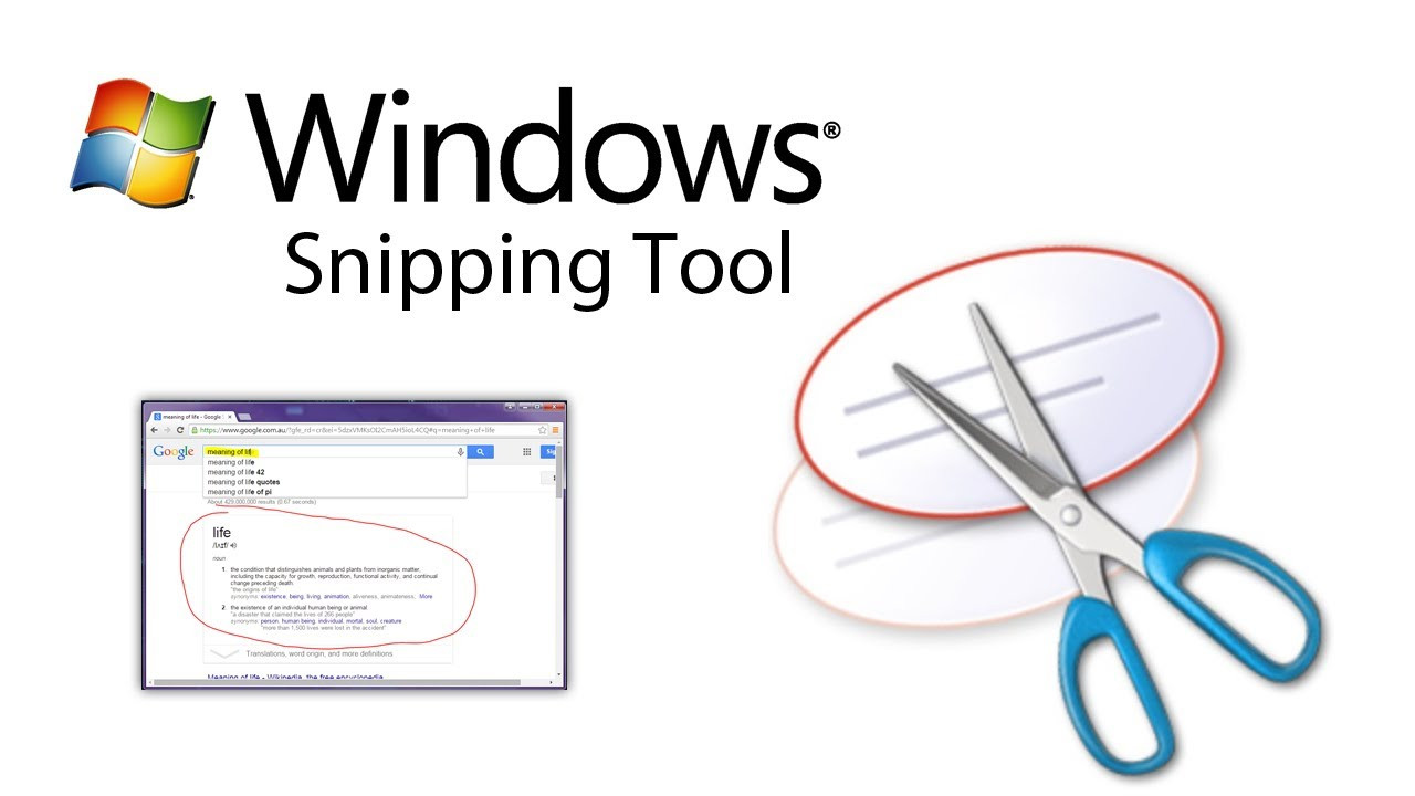Snipping Tool là một công cụ tích hợp sẵn trên Windows giúp bạn chụp ảnh màn hình nhanh hơn, chọn vùng linh hoạt hơn, và chỉnh sửa cơ bản ngay sau khi chụp.
