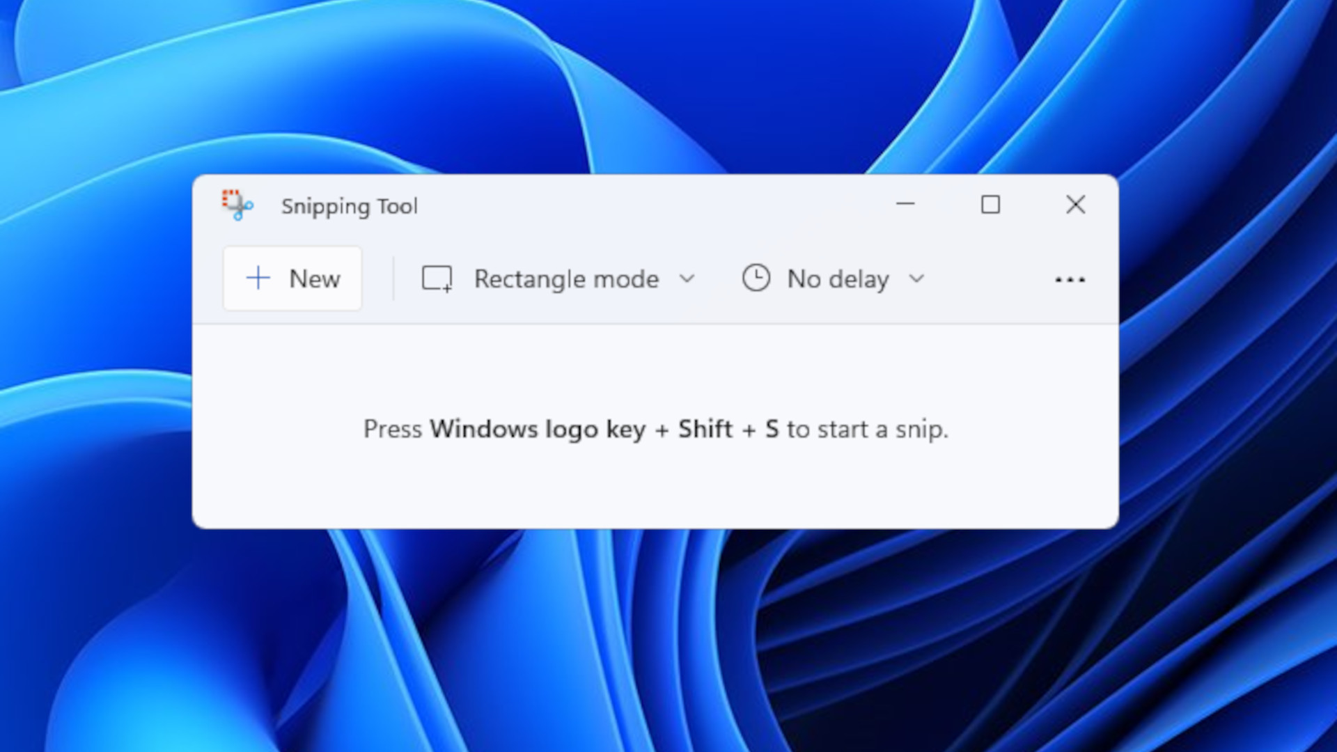 So với việc cài đặt phần mềm bên ngoài như LightShot hay Greenshot, Snipping Tool có ưu điểm là tích hợp sẵn, không tiêu tốn tài nguyên, dễ dùng với mọi đối tượng.