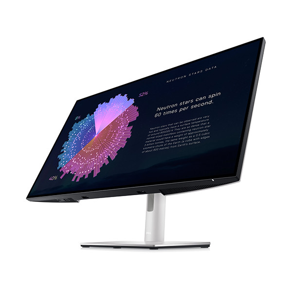 Màn hình Dell UltraSharp U2722DE