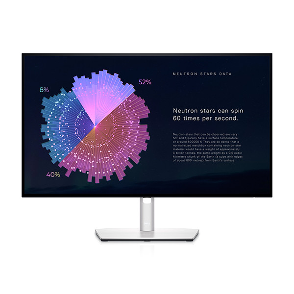 Màn hình Dell UltraSharp U2722DE