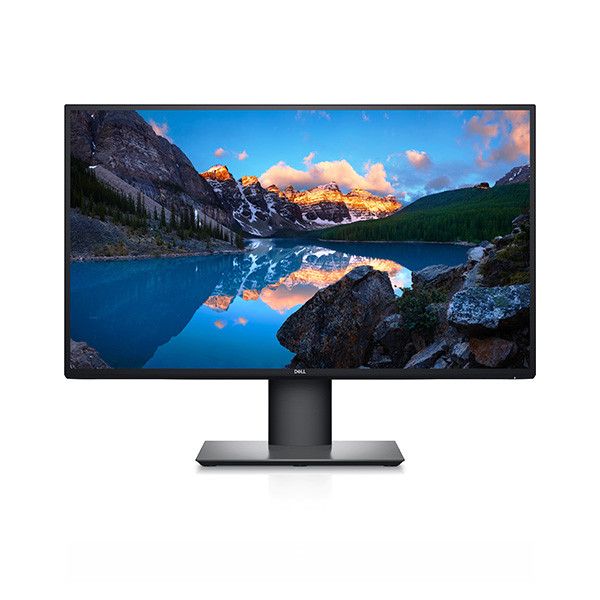 Màn hình Dell UltraSharp U2520D