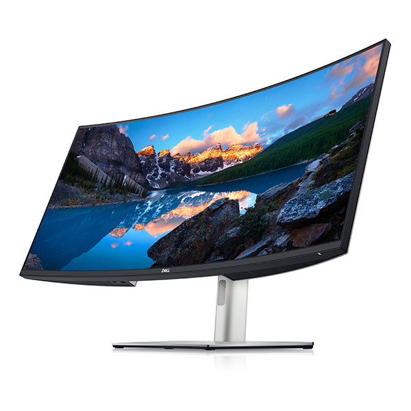 Màn hình Dell UltraSharp U3821DW